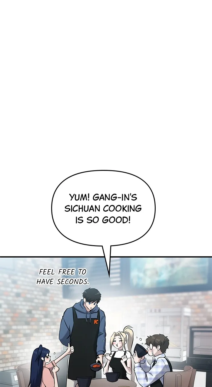 Hero of All Trades Chapter 11 page 31 - 