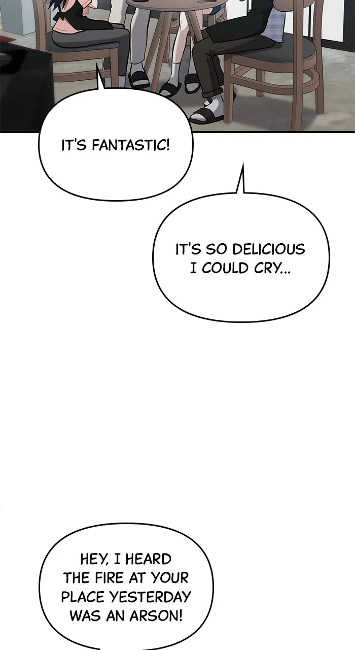 Hero of All Trades Chapter 11 page 32 - 
