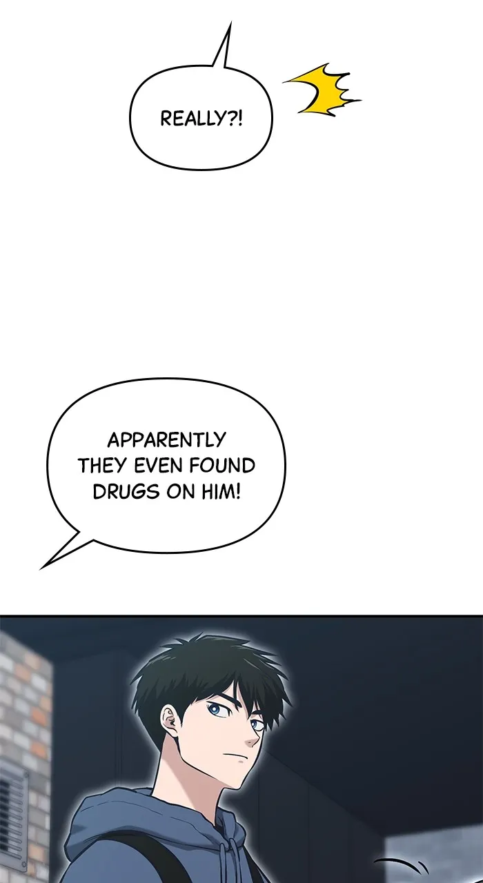 Hero of All Trades Chapter 11 page 34 - 