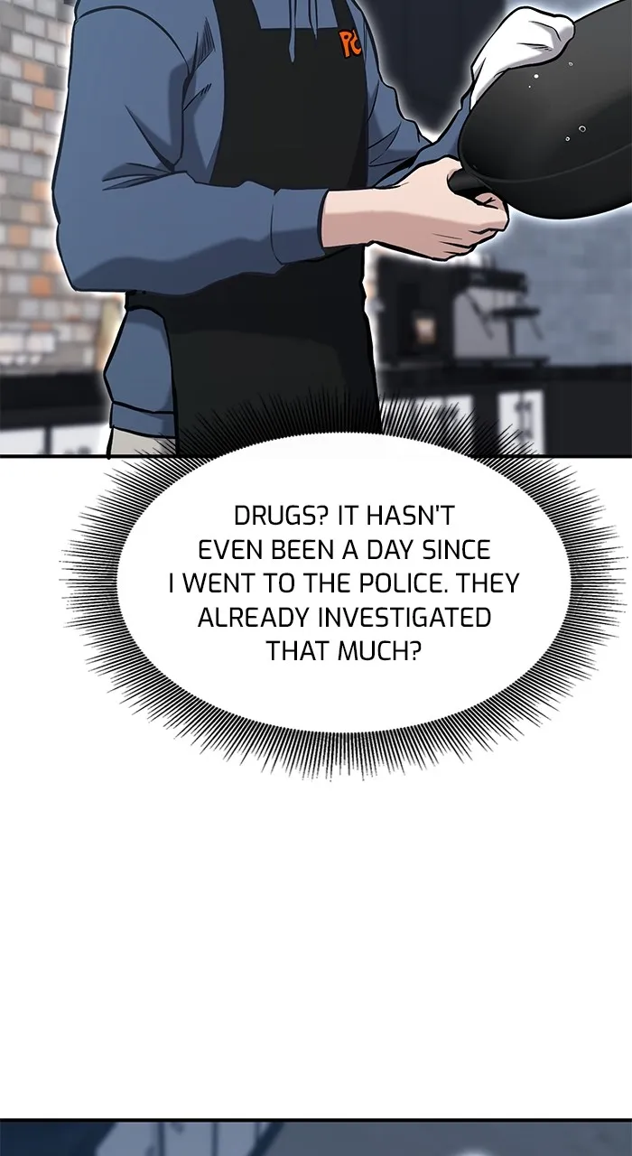 Hero of All Trades Chapter 11 page 35 - 