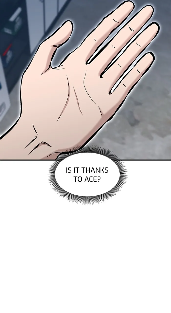 Hero of All Trades Chapter 11 page 36 - 