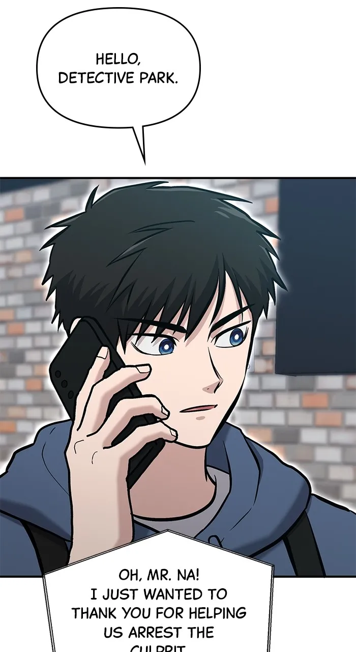 Hero of All Trades Chapter 11 page 38 - 