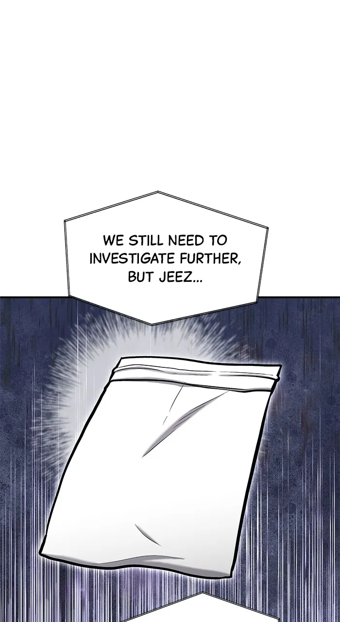 Hero of All Trades Chapter 11 page 41 - 