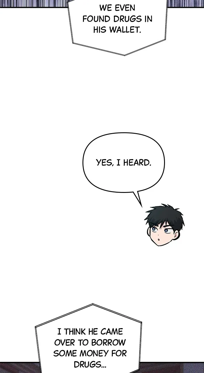 Hero of All Trades Chapter 11 page 42 - 