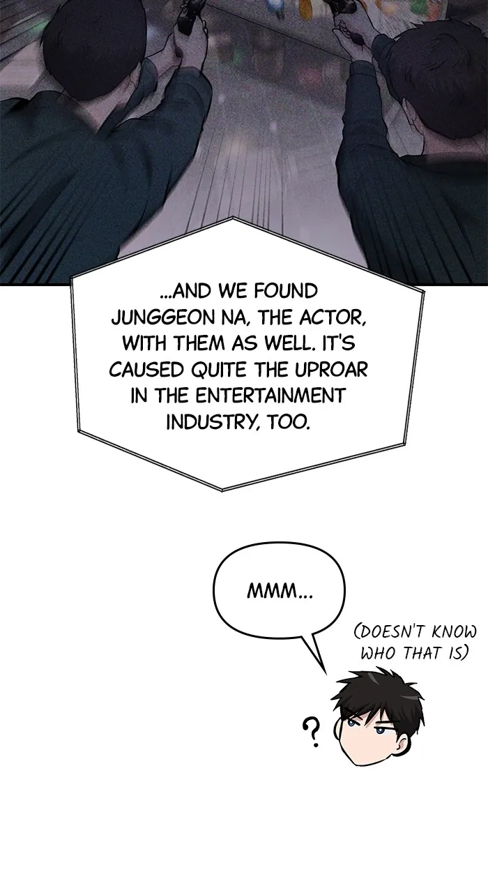 Hero of All Trades Chapter 11 page 45 - 