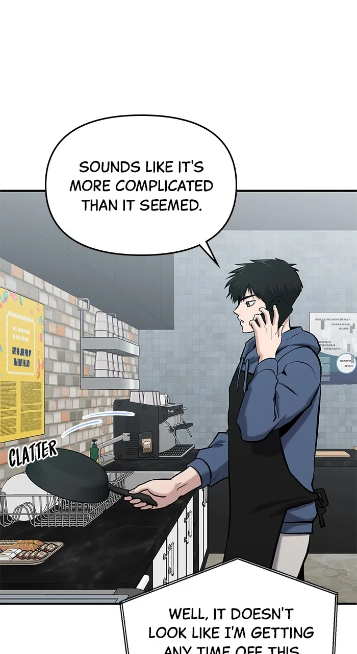 Hero of All Trades Chapter 11 page 46 - 
