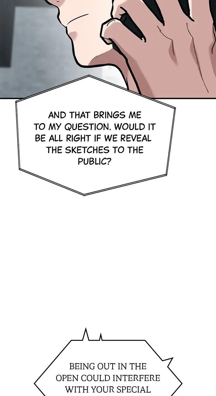 Hero of All Trades Chapter 11 page 48 - 