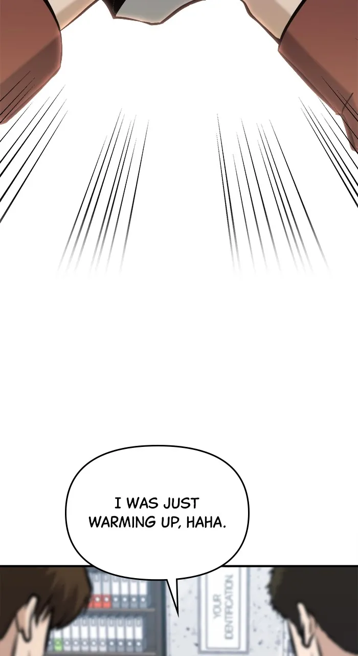 Hero of All Trades Chapter 11 page 6 - 