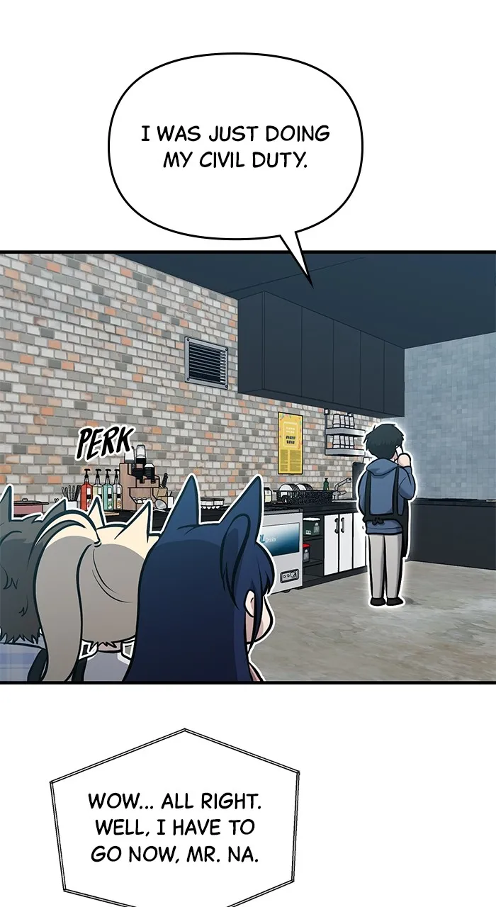 Hero of All Trades Chapter 11 page 51 - 