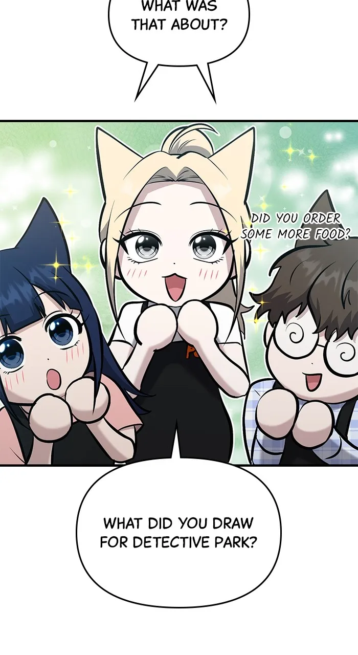 Hero of All Trades Chapter 11 page 53 - 