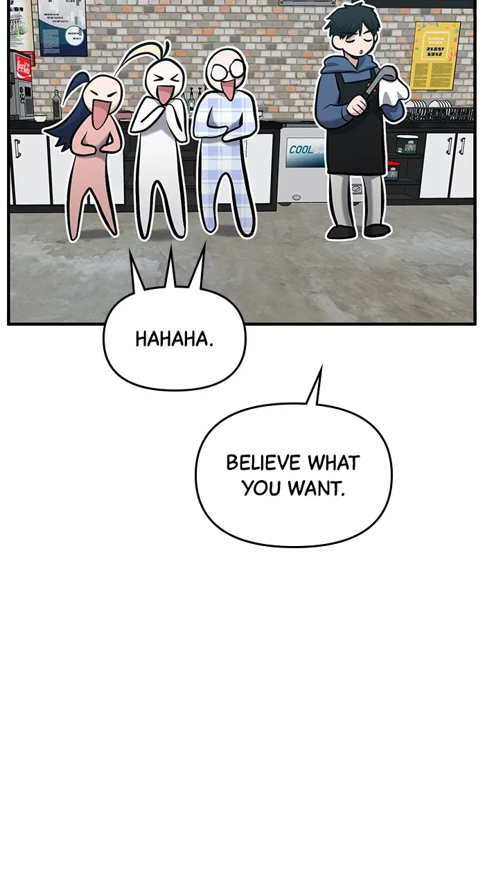 Hero of All Trades Chapter 11 page 55 - 