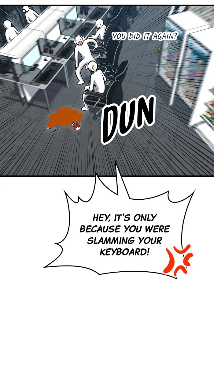 Hero of All Trades Chapter 11 page 58 - 