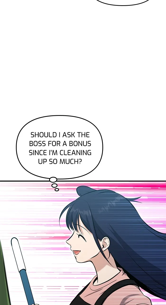 Hero of All Trades Chapter 11 page 60 - 
