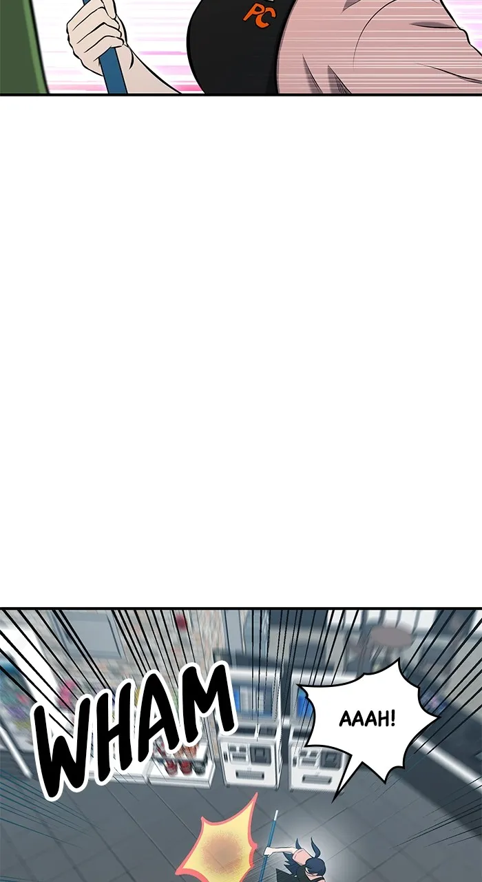 Hero of All Trades Chapter 11 page 61 - 
