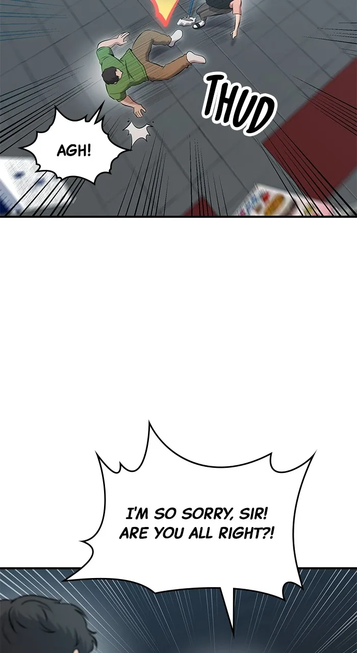 Hero of All Trades Chapter 11 page 62 - 