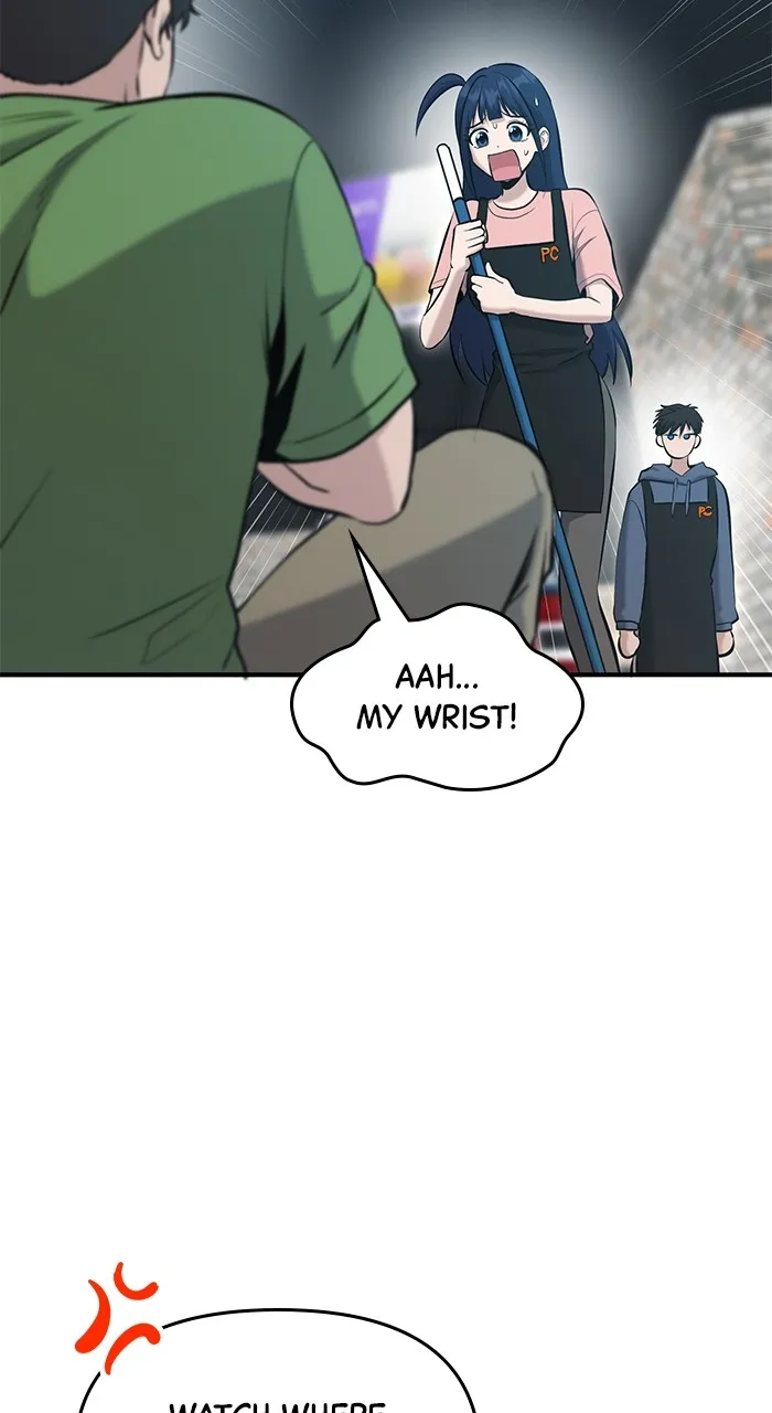 Hero of All Trades Chapter 11 page 63 - 