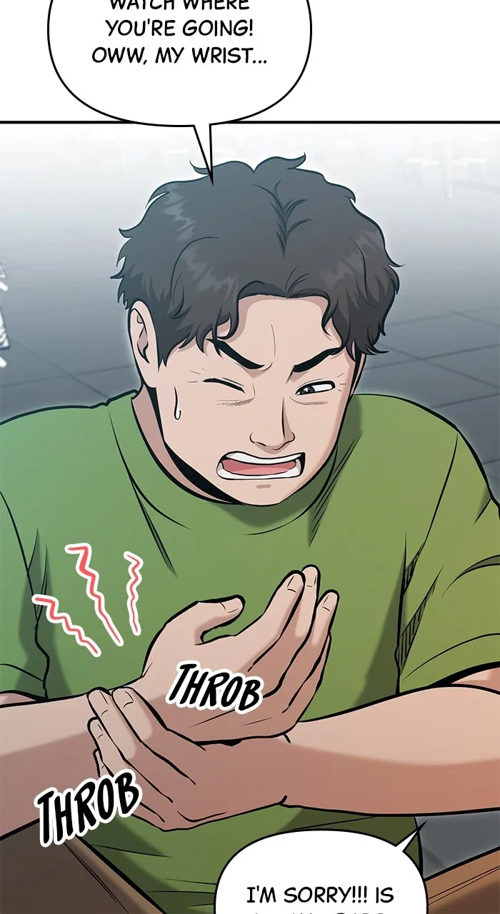 Hero of All Trades Chapter 11 page 64 - 
