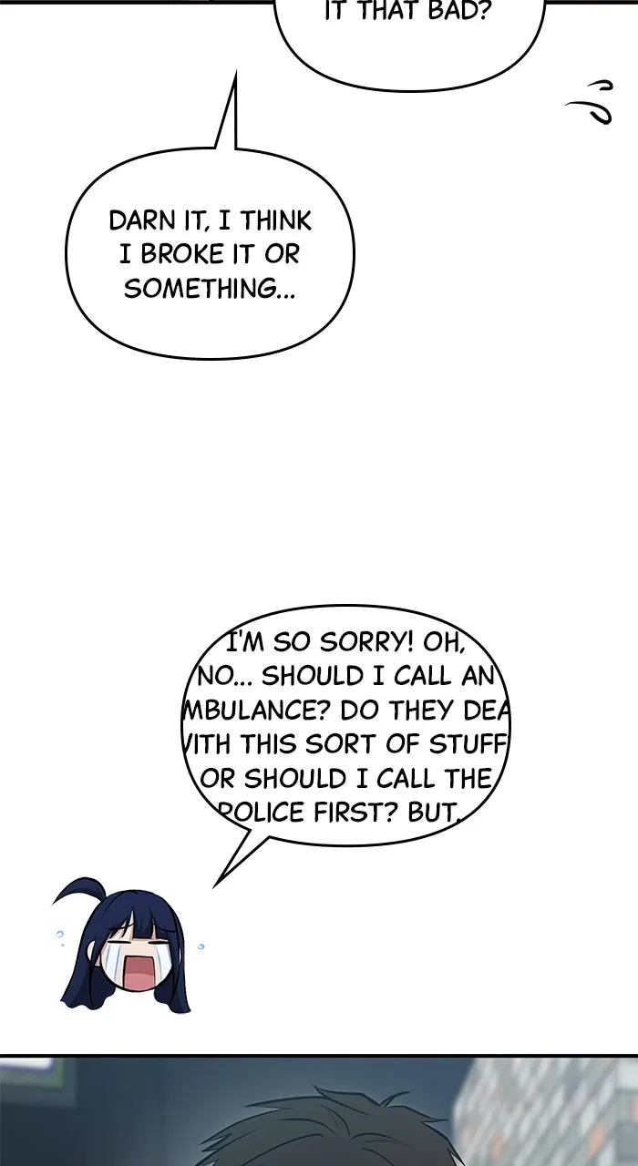 Hero of All Trades Chapter 11 page 65 - 