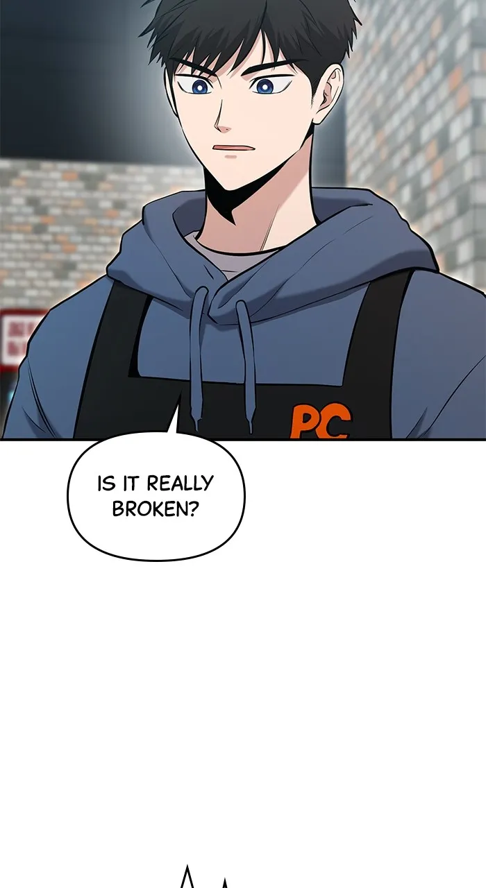 Hero of All Trades Chapter 11 page 66 - 