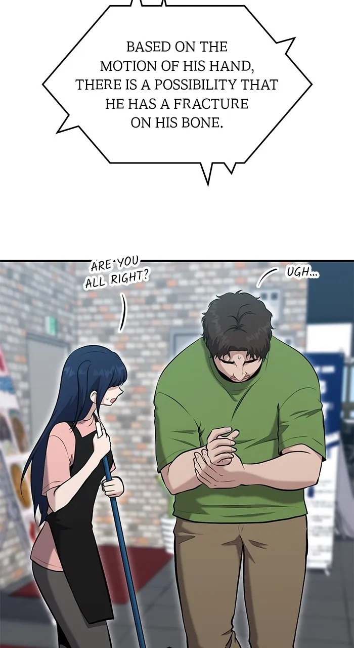 Hero of All Trades Chapter 11 page 67 - 