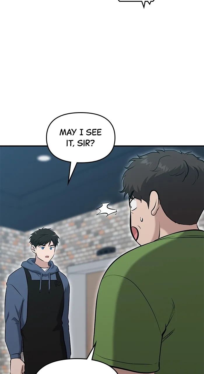 Hero of All Trades Chapter 11 page 69 - 