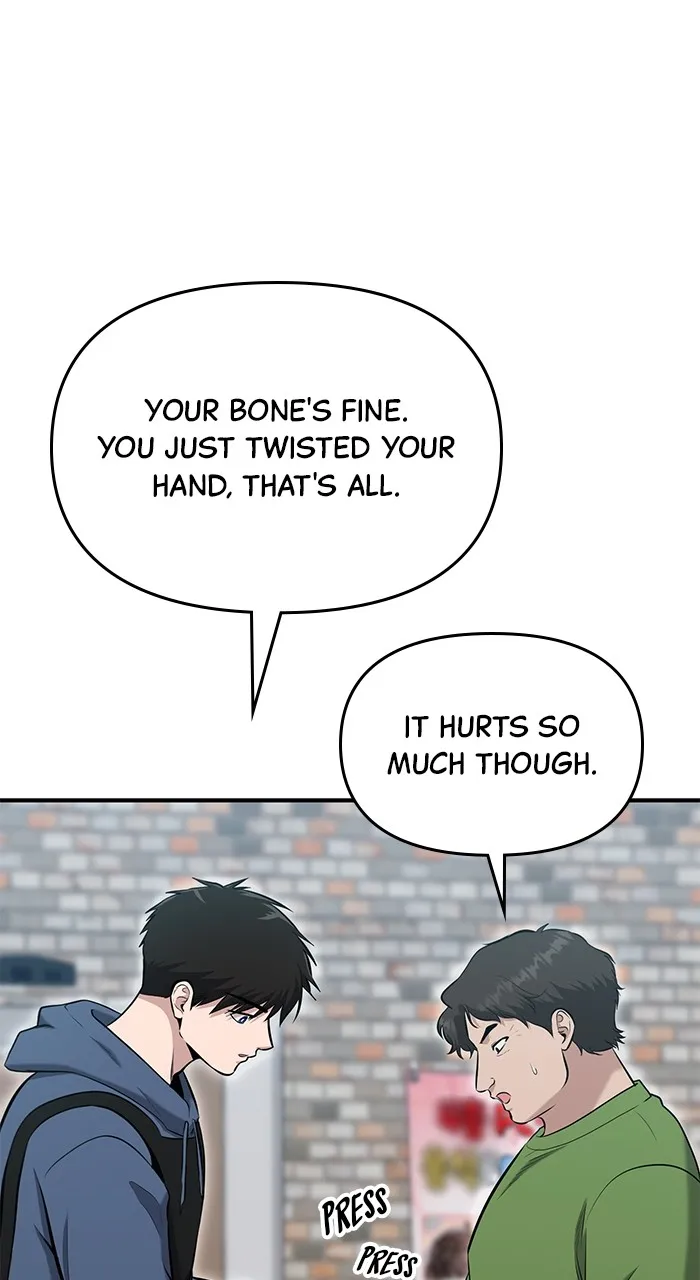 Hero of All Trades Chapter 11 page 72 - 