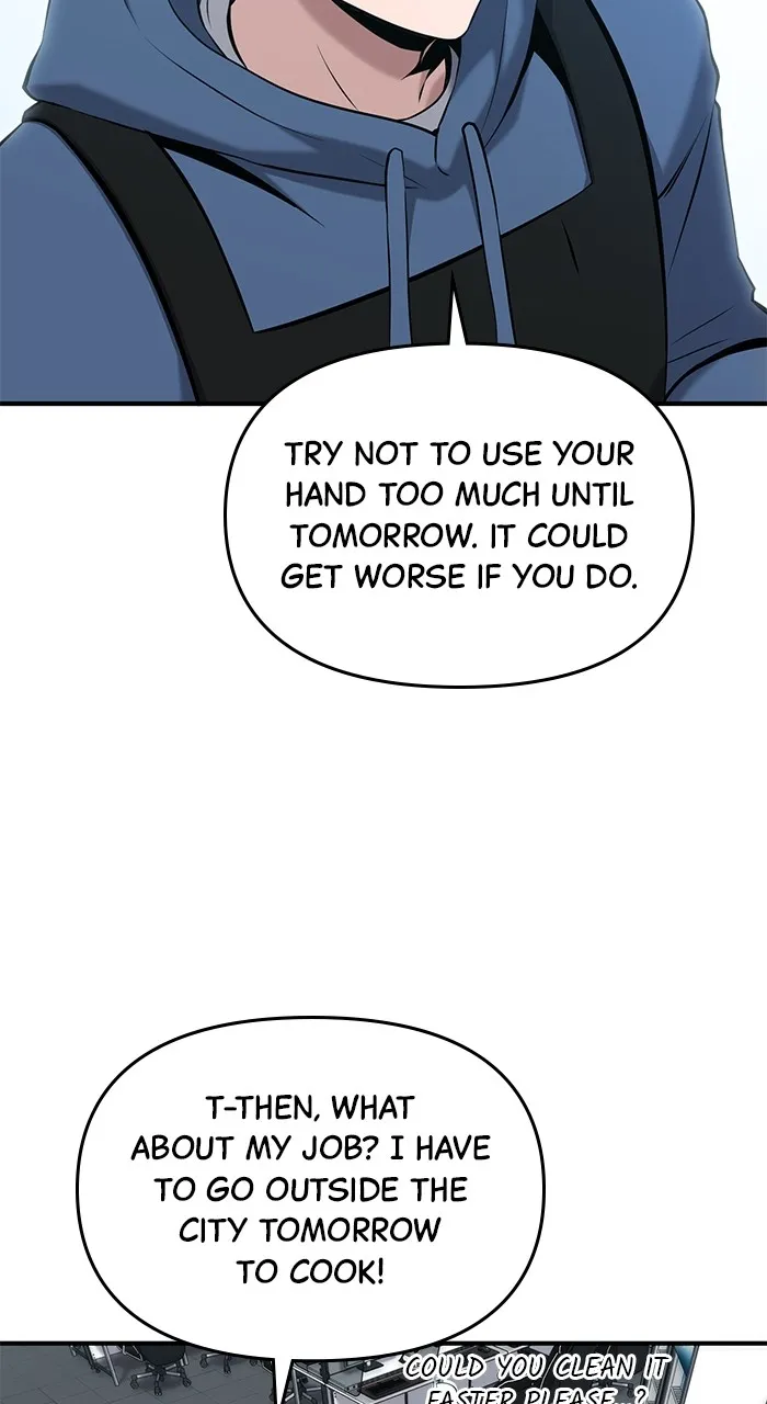 Hero of All Trades Chapter 11 page 76 - 