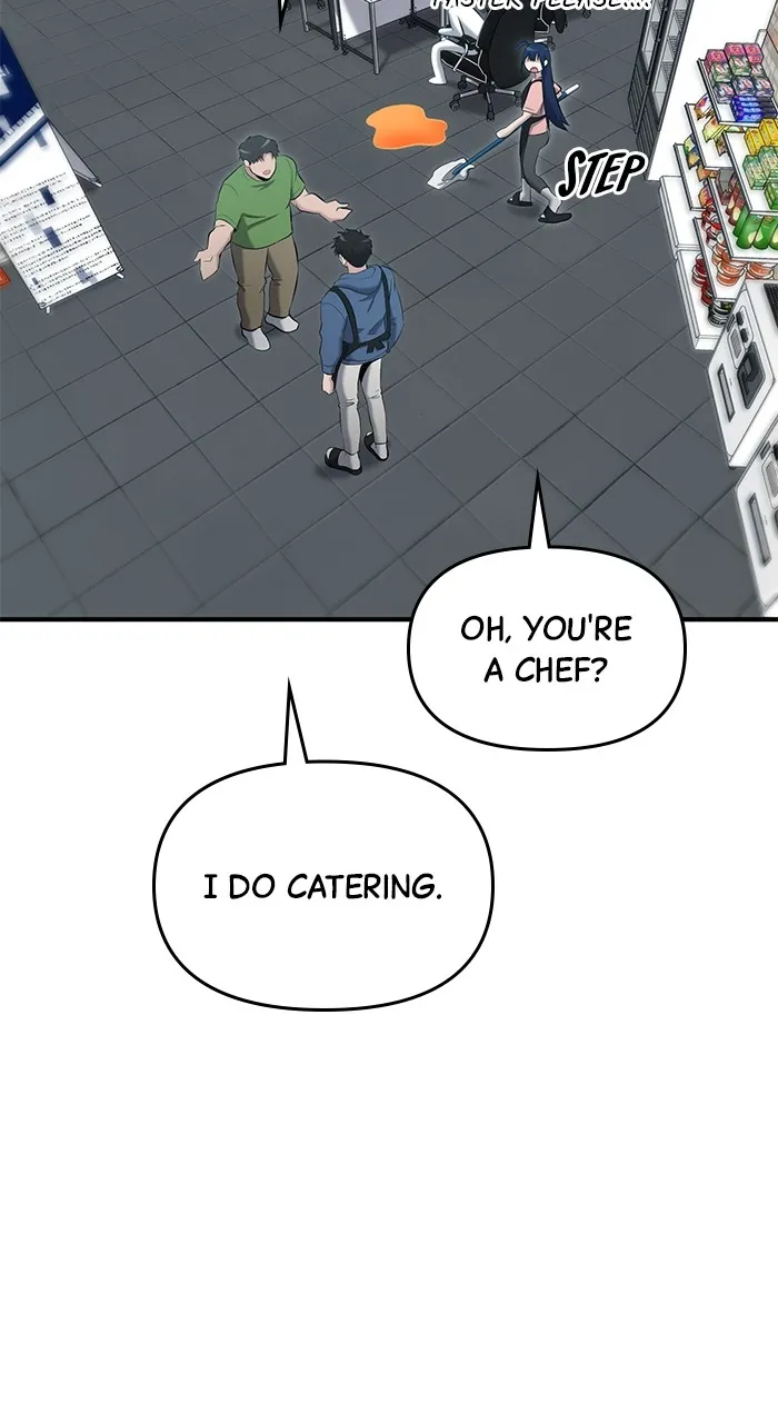 Hero of All Trades Chapter 11 page 77 - 
