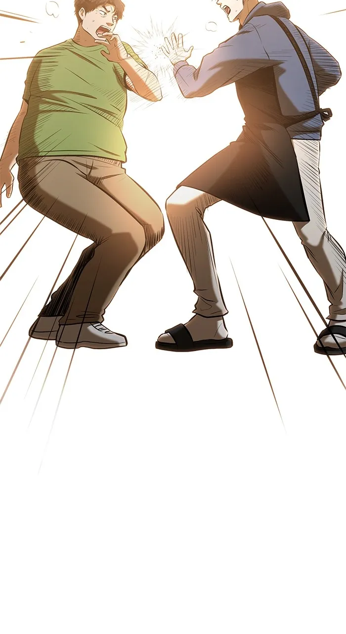Hero of All Trades Chapter 11 page 88 - 