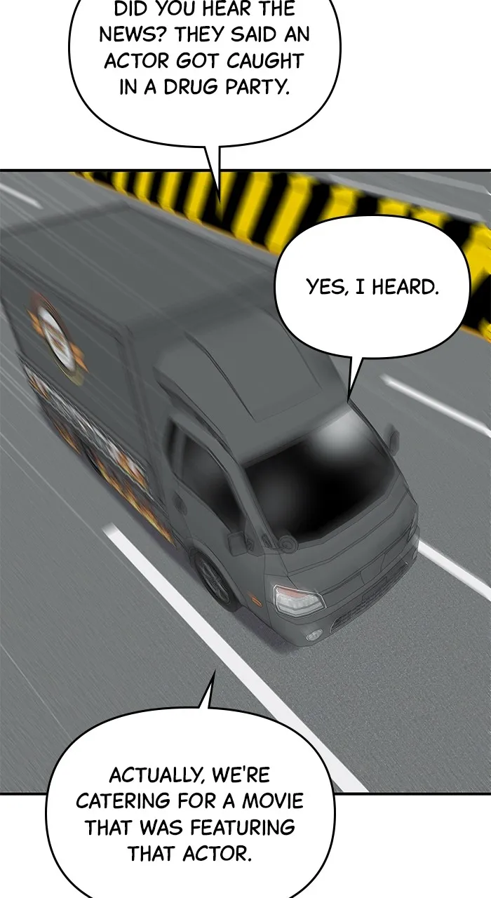 Hero of All Trades Chapter 12 page 18 - 