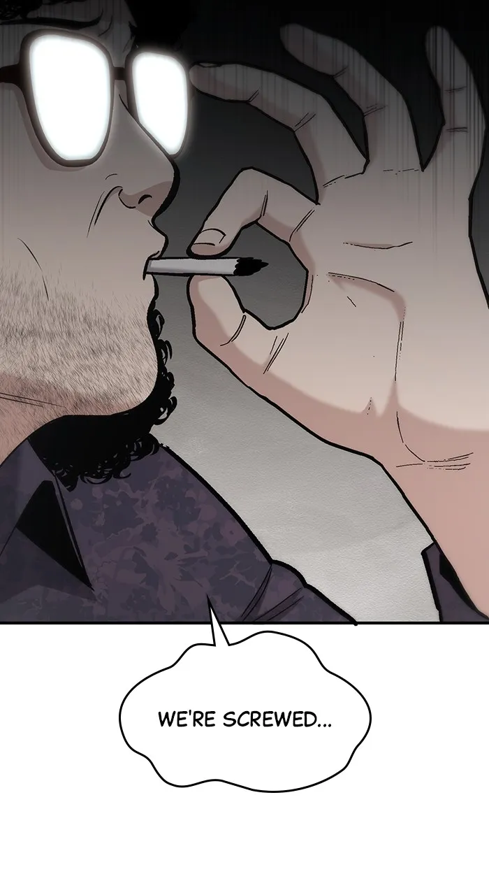 Hero of All Trades Chapter 12 page 27 - 