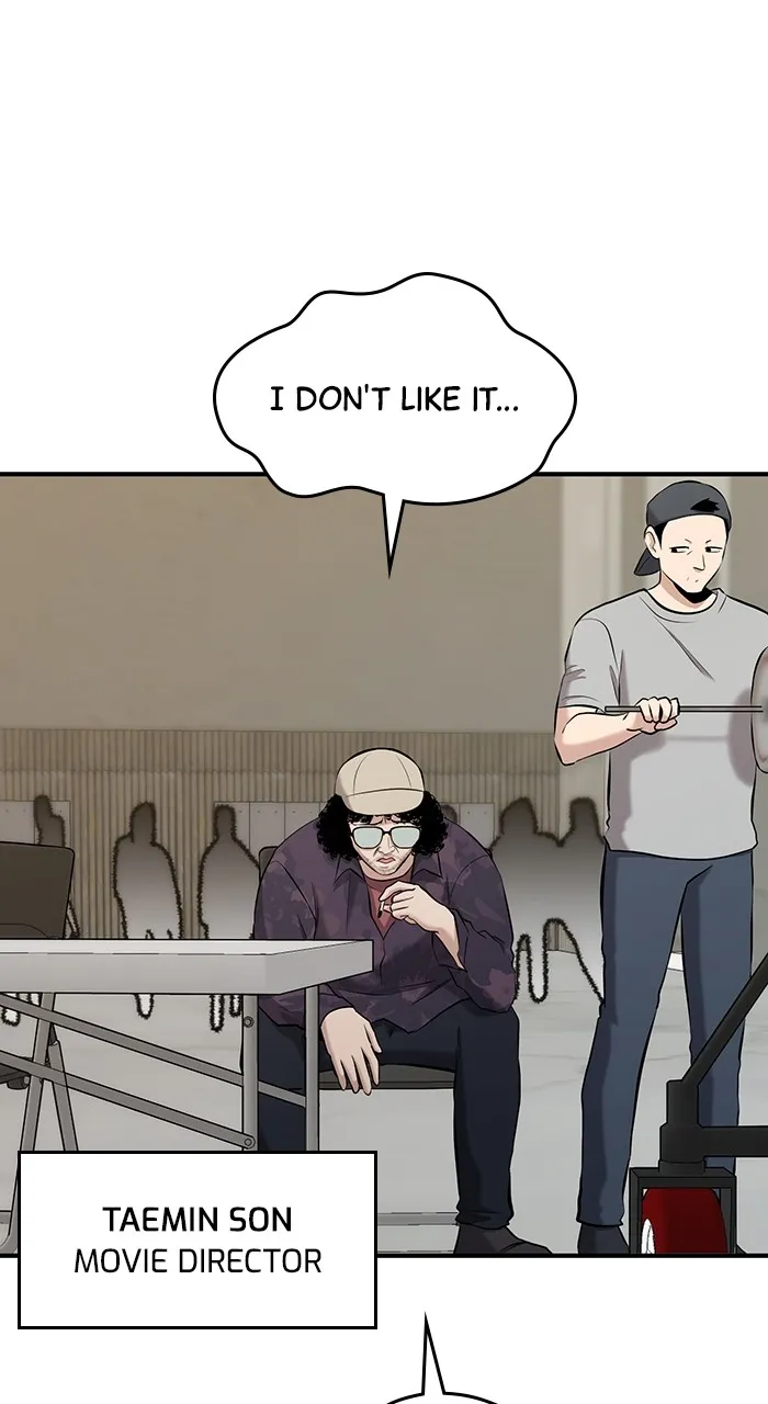 Hero of All Trades Chapter 12 page 28 - 