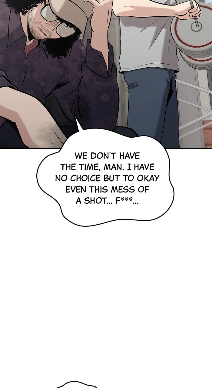 Hero of All Trades Chapter 12 page 30 - 