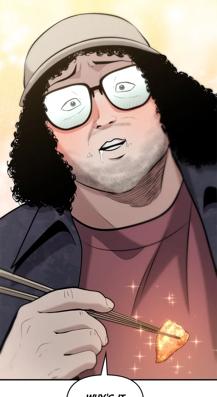 Hero of All Trades Chapter 12 page 38 - 
