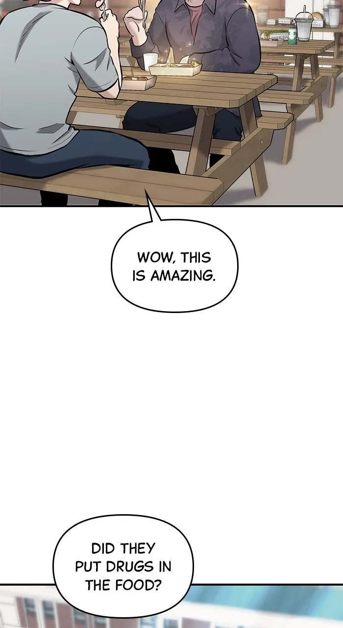 Hero of All Trades Chapter 12 page 40 - 