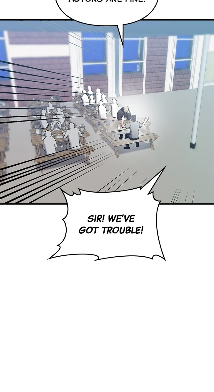 Hero of All Trades Chapter 12 page 45 - 