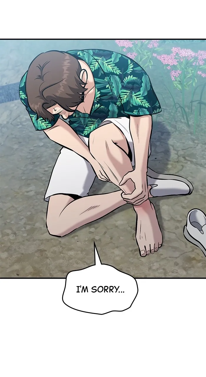 Hero of All Trades Chapter 12 page 51 - 