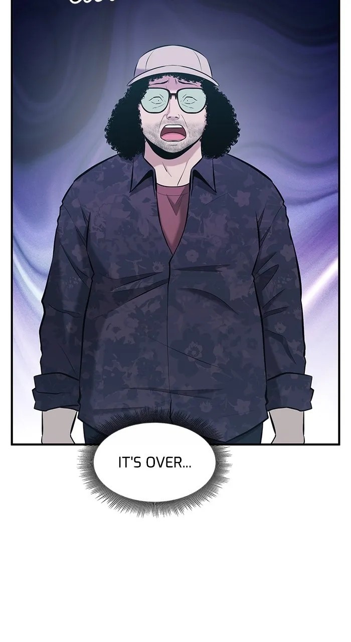 Hero of All Trades Chapter 12 page 55 - 