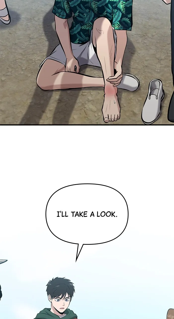 Hero of All Trades Chapter 12 page 61 - 