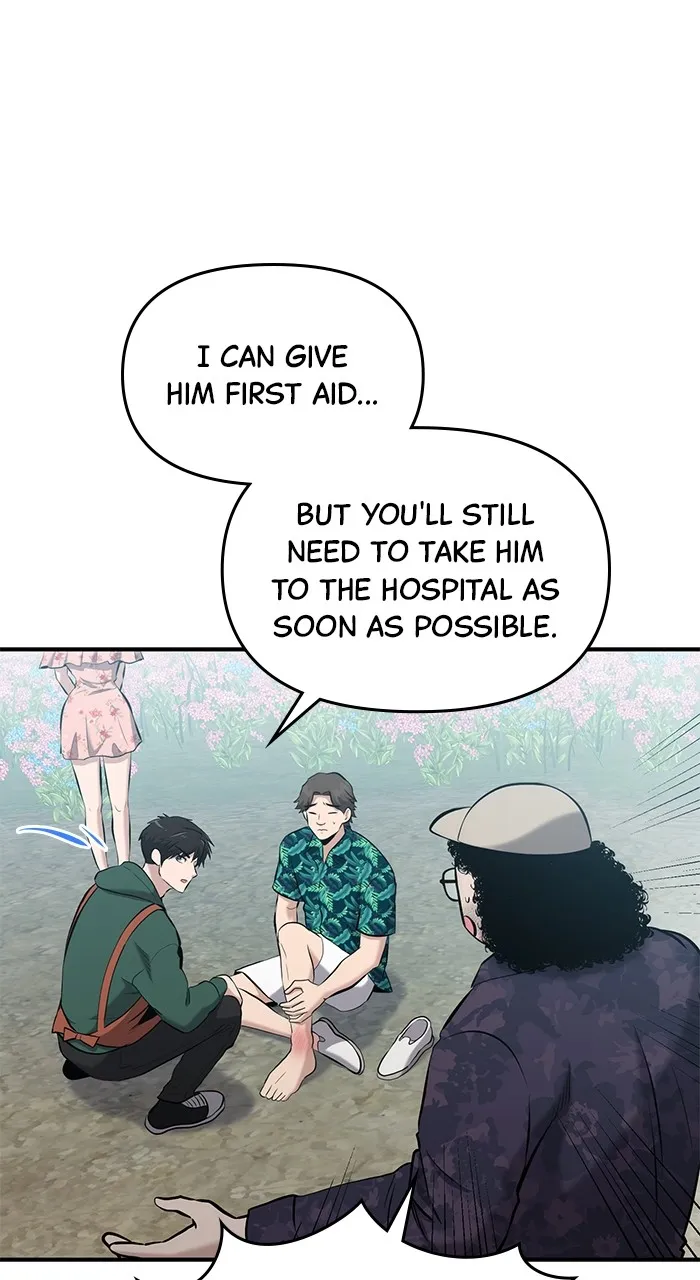 Hero of All Trades Chapter 12 page 63 - 
