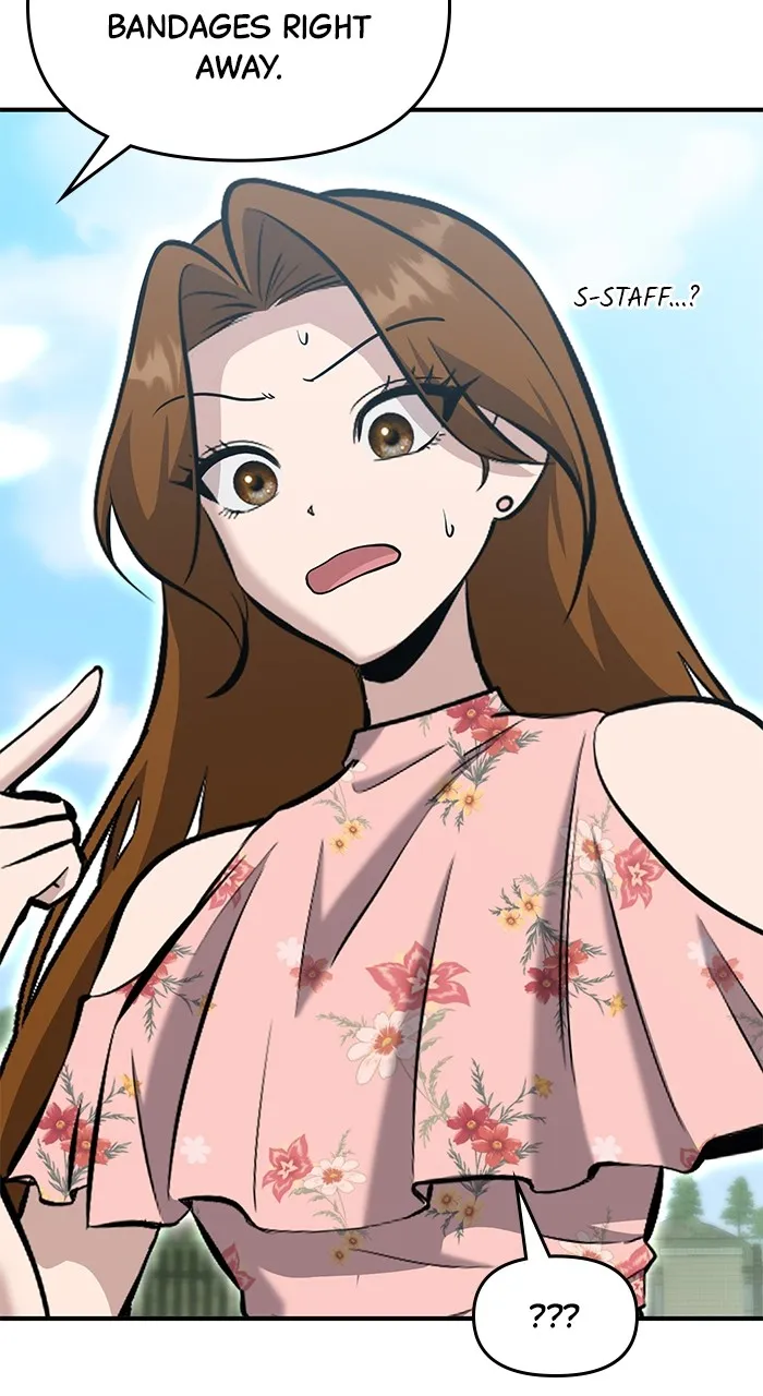 Hero of All Trades Chapter 12 page 66 - 