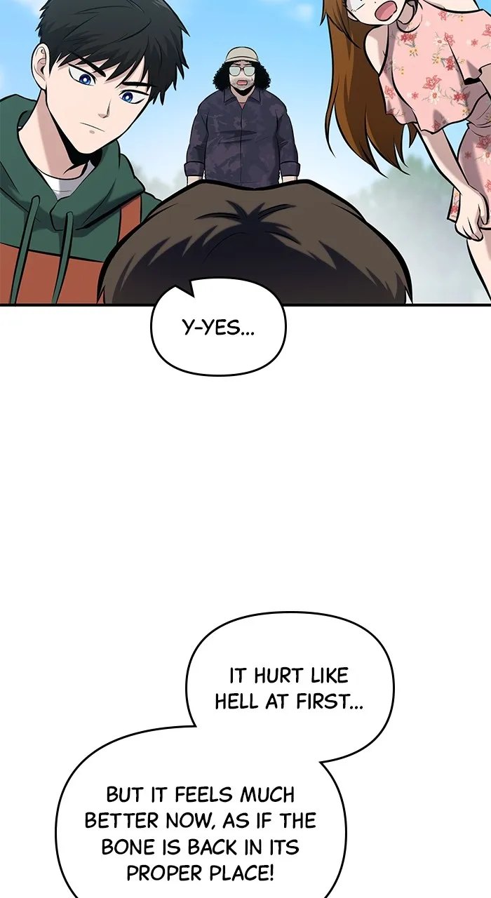 Hero of All Trades Chapter 12 page 77 - 