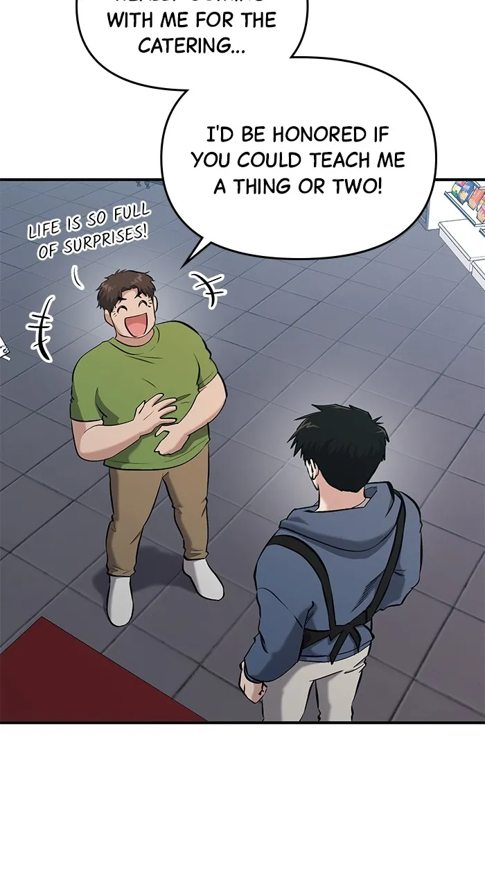 Hero of All Trades Chapter 12 page 9 - 