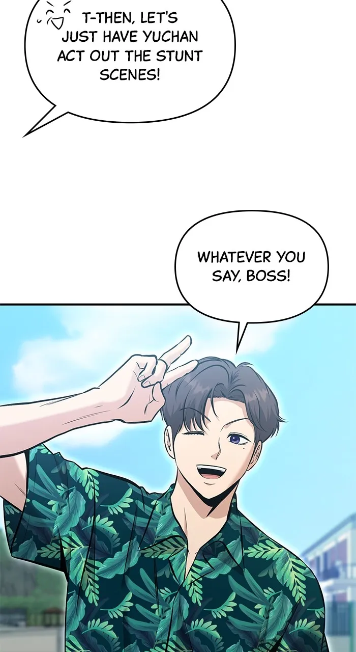 Hero of All Trades Chapter 12 page 86 - 