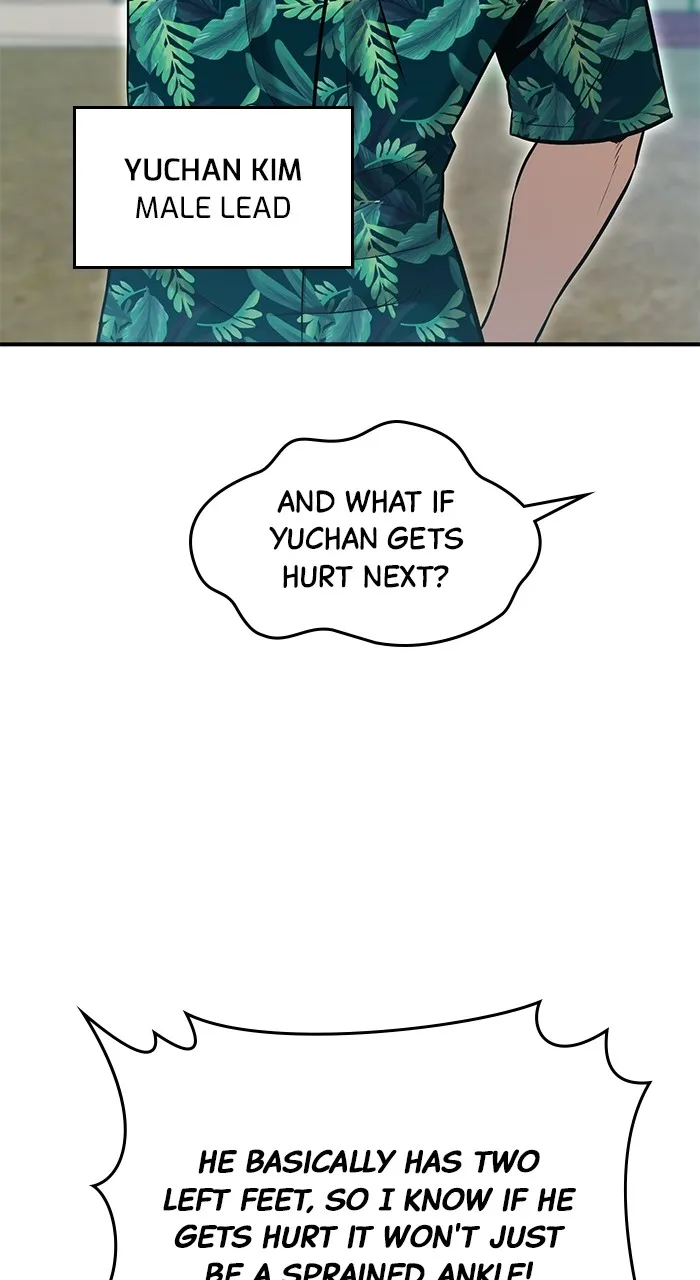 Hero of All Trades Chapter 12 page 87 - 