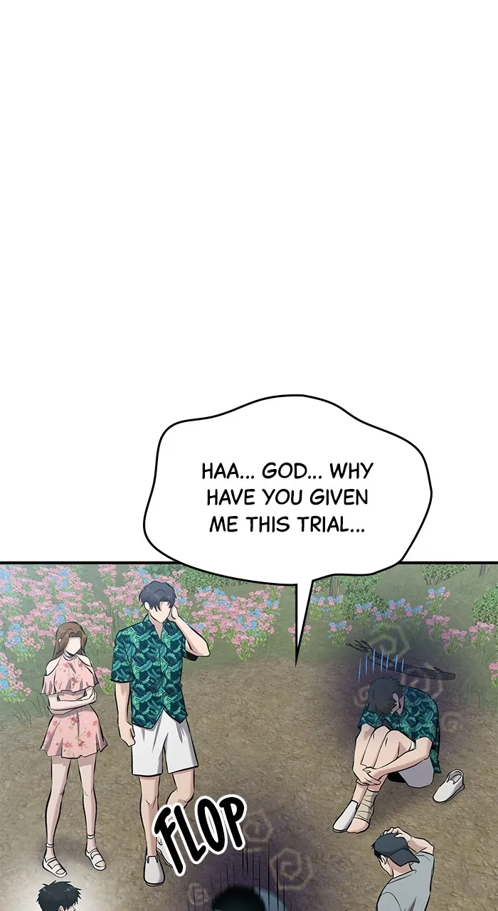 Hero of All Trades Chapter 13 page 1 - 