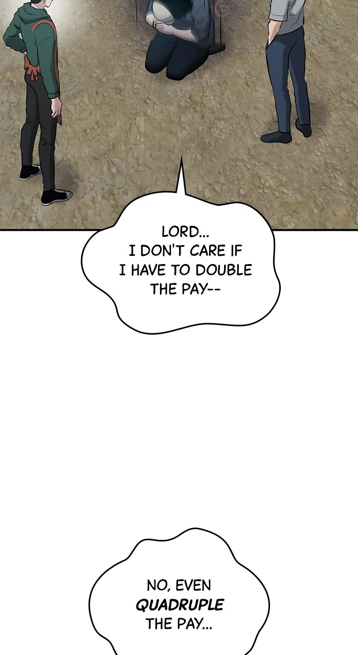Hero of All Trades Chapter 13 page 2 - 