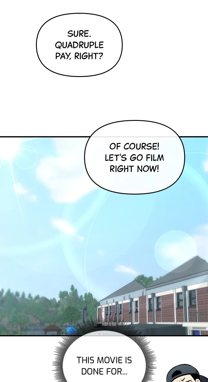 Hero of All Trades Chapter 13 page 15 - 