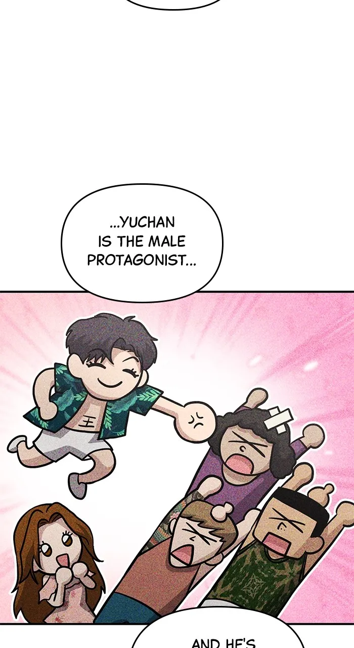 Hero of All Trades Chapter 13 page 18 - 