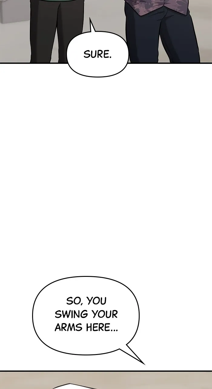 Hero of All Trades Chapter 13 page 22 - 